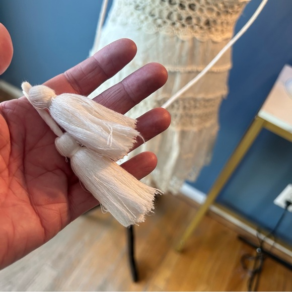 Free People Cruel Intentions Mini Dress - Picture 15 of 16